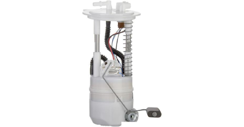 OCPTY Conjunto De Módulo De Bomba De Combustible Para Nissan 2008-2013 Para Rogue L4 2.5L FWD Reemplaza A E8854M