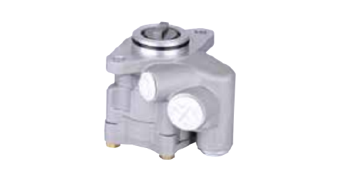 May..さん専用.10 Power Steering Pump MC093701 Used for Mitsubishi Fuso 4D33