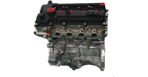 G4LA G4LC Engine